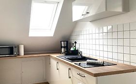 Cityna Apartment Bielefeld